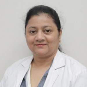 DR. ALPA ATUL POORABIA